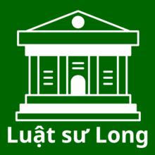 Luật sư Trịnh Văn Long – Hethongluat.com