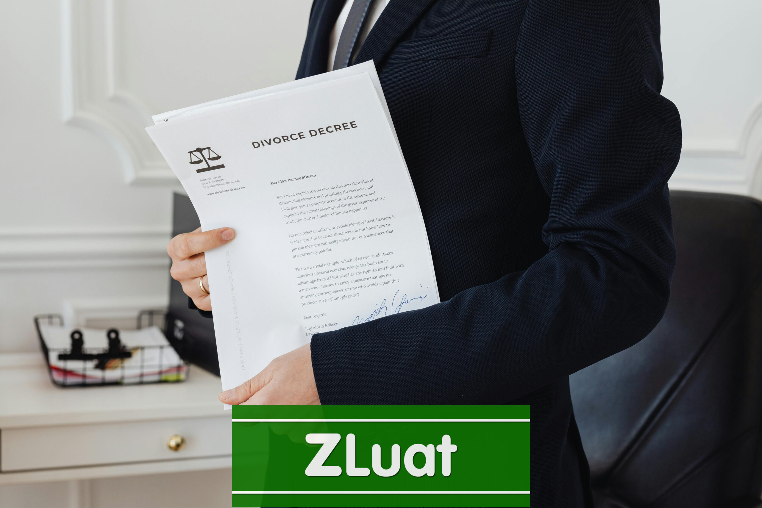 [Luật sư Long] – Trọn gói Ly hôn đơn phương với người nước ngoài ở Toà án phụ trách khu vực xã Bà Điểm, Thành phố Hồ Chí Minh - Ảnh 1