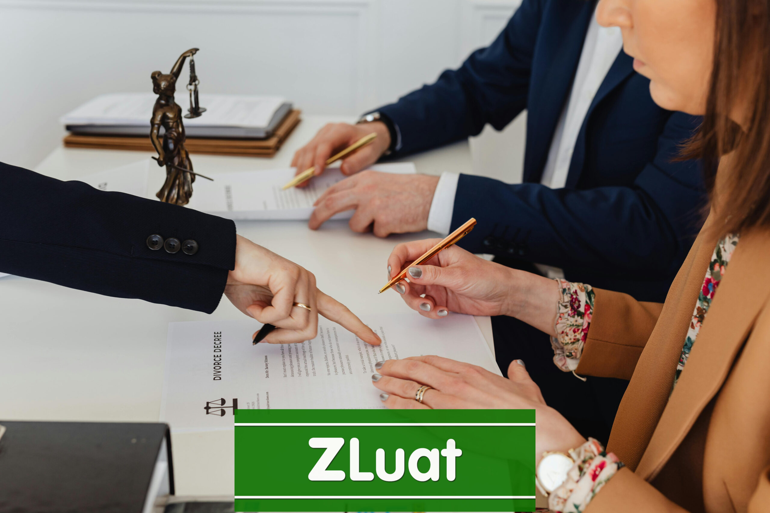 [Luật sư Long] – Trọn gói Ly hôn đơn phương với người nước ngoài ở Toà án phụ trách khu vực xã Bà Điểm, Thành phố Hồ Chí Minh - Ảnh 2