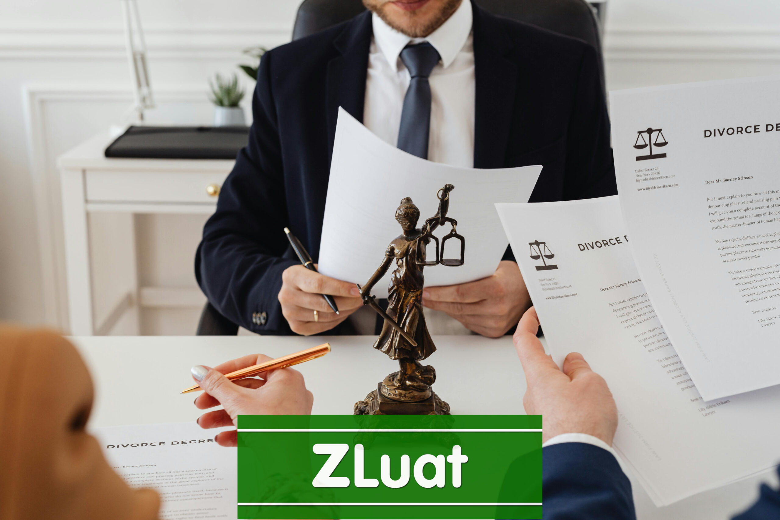 [Luật sư Long] – Trọn gói Ly dị Thuận tình ở Toà án phụ trách khu vực xã Cần Giờ, Thành phố Hồ Chí Minh - Ảnh 2